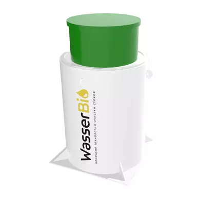 Септик WASSER BIO 5 ПР