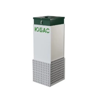 Септик ЮБАС в Петрозаводске