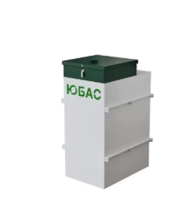 Септик ЮБАС в Петрозаводске