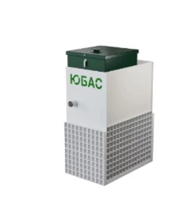 Септик ЮБАС в Петрозаводске