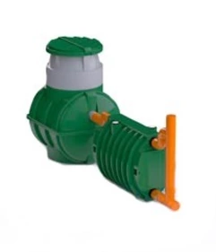 Септик РОСТОК в Петрозаводске