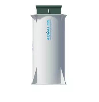 Септик АКВАЛОС в Петрозаводске