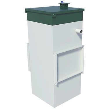 Септик АКВАЛОС в Петрозаводске