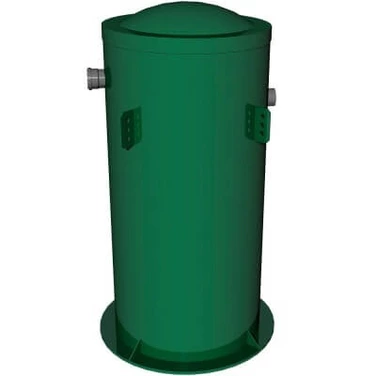 Септик ALTA в Петрозаводске