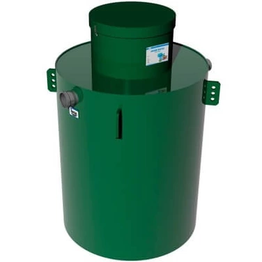 Септик ALTA в Петрозаводске