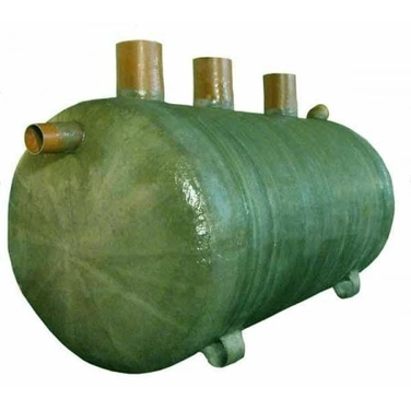 Септик БАЙКАЛ в Петрозаводске