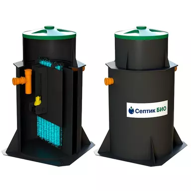 Септик Далос БИО-2.0