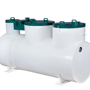 Септик БИОДЕВАЙС в Петрозаводске