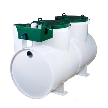 Септик БИОДЕВАЙС в Петрозаводске