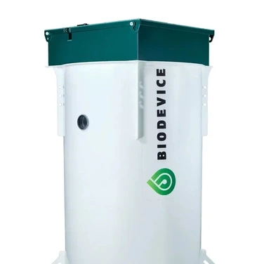 Септик БИОДЕВАЙС в Петрозаводске