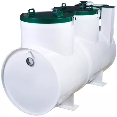 Септик Биодевайс Горизонт 3