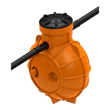 Септик БИОСТОК в Петрозаводске