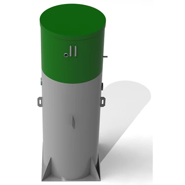 Септик БИОЗОН в Петрозаводске