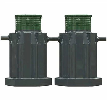 Септик ЧИСТОК в Петрозаводске