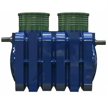 Септик ЧИСТОК в Петрозаводске