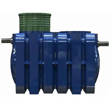 Септик ЧИСТОК в Петрозаводске