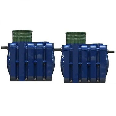 Септик ЧИСТОК в Петрозаводске