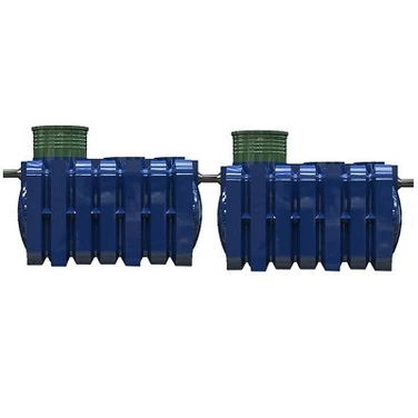 Септик ЧИСТОК в Петрозаводске