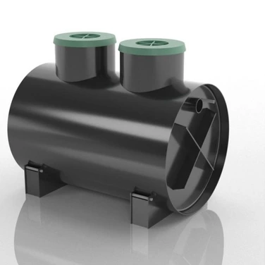 Септик ДИАМАНТ в Петрозаводске