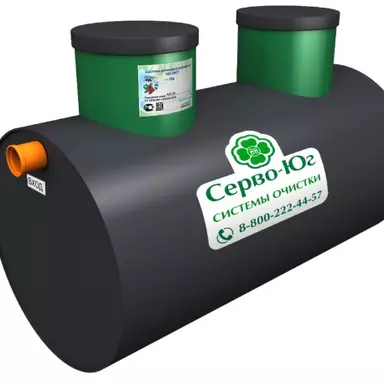 Септик ЭКО-ЕНОТ БИО 3