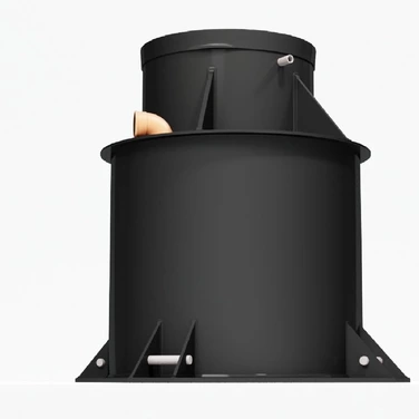 Септик ДИАМАНТ в Петрозаводске