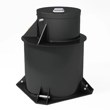 Септик ДИАМАНТ в Петрозаводске