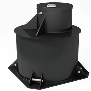 Септик ДИАМАНТ в Петрозаводске