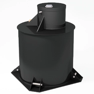 Септик ДИАМАНТ в Петрозаводске