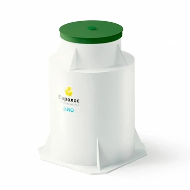 Септики для автомойки в Петрозаводске