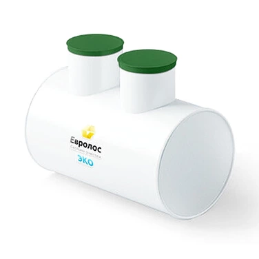 Септик Евролос в Петрозаводске