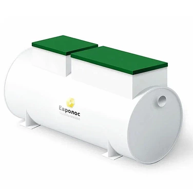 Септики для автомойки в Петрозаводске