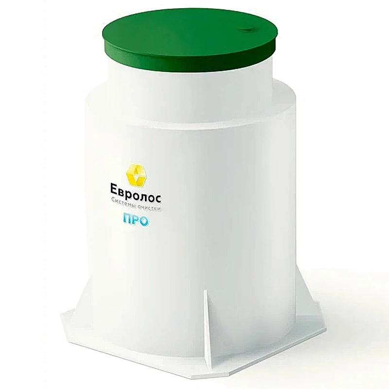 Септик Евролос ПРО 30+(принудительный)