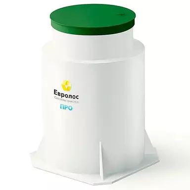 Септик Евролос ПРО 20+(принудительный)