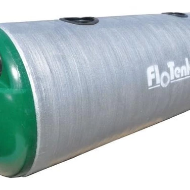 Септик FLOTENK в Петрозаводске