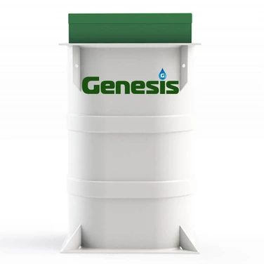 Септик GENESIS в Петрозаводске