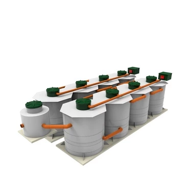 Септик KOLO ILMA в Петрозаводске