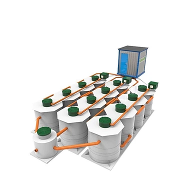 Септик KOLO ILMA в Петрозаводске