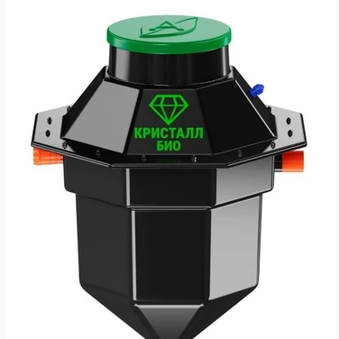 Септик Кристалл в Петрозаводске