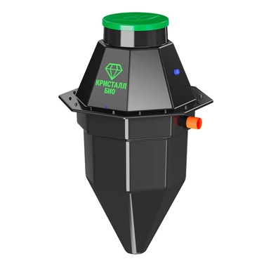 Септик Кристалл в Петрозаводске