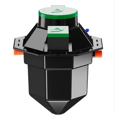 Септик Кристалл в Петрозаводске