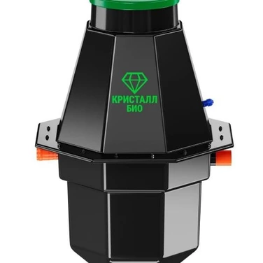 Септик Кристалл в Петрозаводске