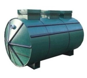 Септик Лидер в Петрозаводске