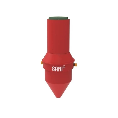 Септик SANI в Петрозаводске