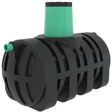 Септик ТЕРМИТ в Петрозаводске