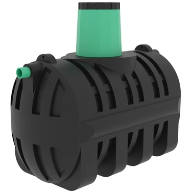 Септики однокамерные в Петрозаводске