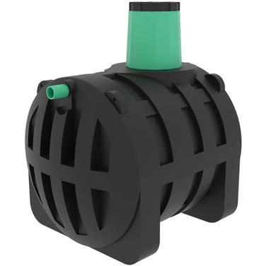 Септики однокамерные в Петрозаводске