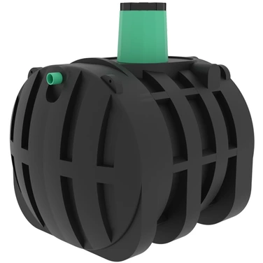 Септики однокамерные в Петрозаводске