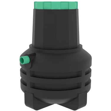 Септик ТЕРМИТ в Петрозаводске