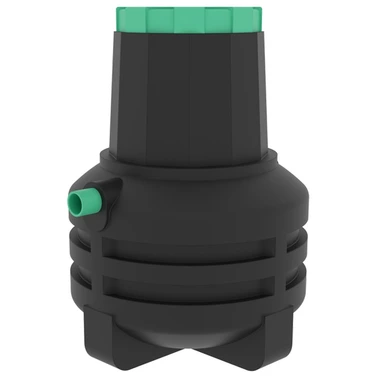 Септик ТЕРМИТ в Петрозаводске