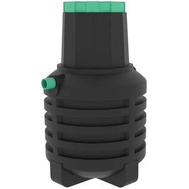 Септик ТЕРМИТ в Петрозаводске